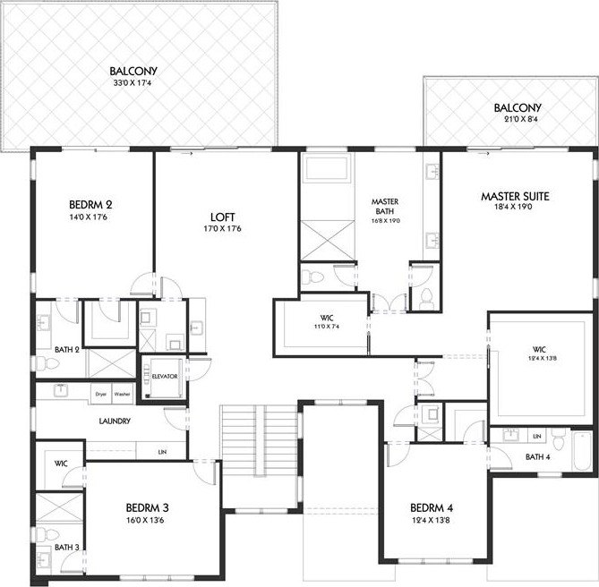 Fort Lauderdale, Florida, 33308, United States, 5 Bedrooms Bedrooms, ,5.5 BathroomsBathrooms,Residential,Forsale,1946576