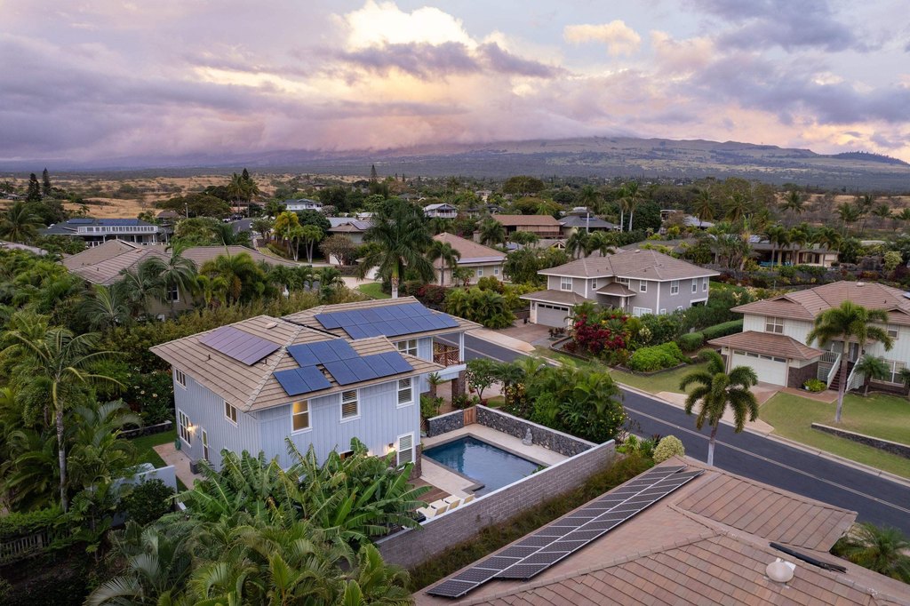 Kihei, Hawaii, 96753, United States, 4 Bedrooms Bedrooms, ,4 BathroomsBathrooms,Residential,Forsale,1944116