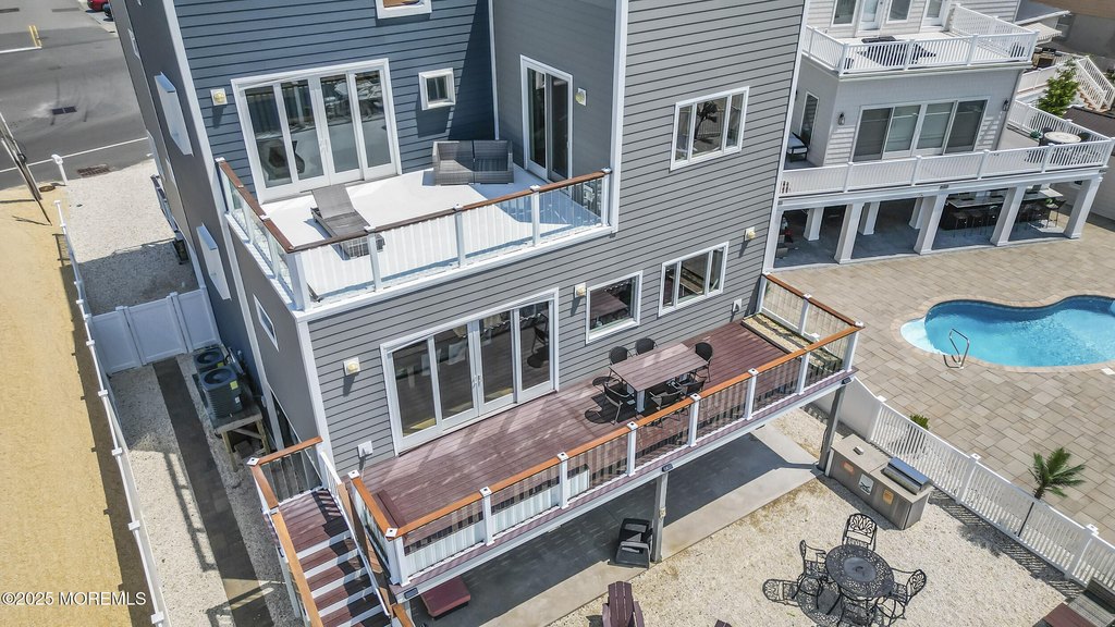 Ortley Beach, New Jersey, 08751, United States, 5 Bedrooms Bedrooms, ,3.5 BathroomsBathrooms,Residential,Forsale,1900451