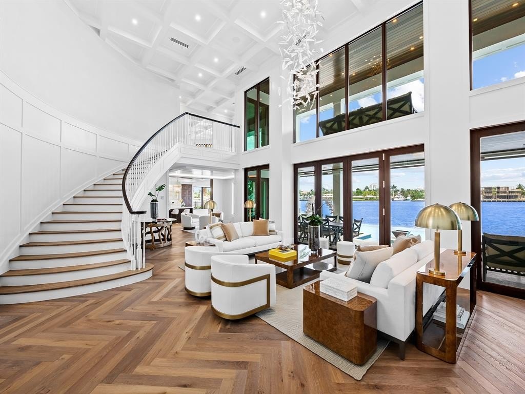 Fort Lauderdale, Florida, 33316, United States, 6 Bedrooms Bedrooms, ,6.5 BathroomsBathrooms,Residential,Forsale,1884586