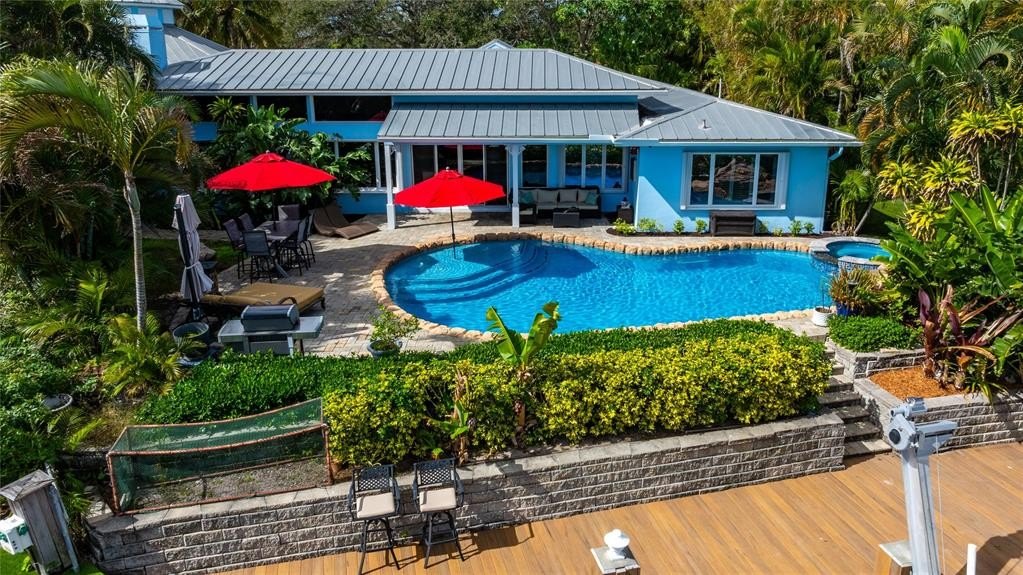 Lighthouse Point, Florida, 33064, United States, 4 Bedrooms Bedrooms, ,4 BathroomsBathrooms,Residential,Forsale,1884543