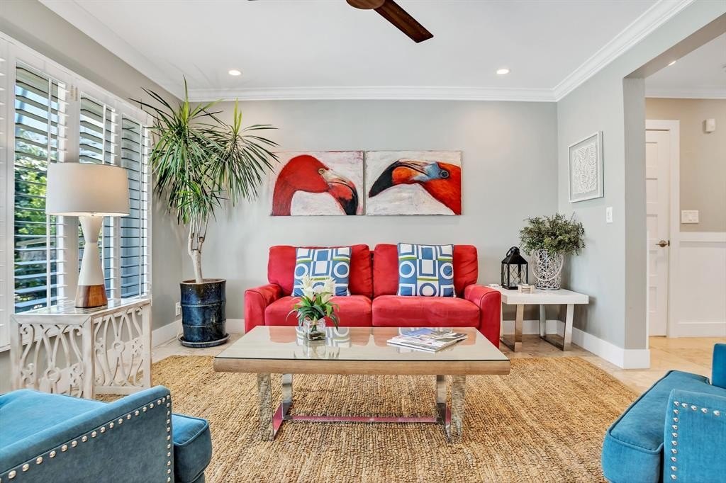 Fort Lauderdale, Florida, 33305, United States, 4 Bedrooms Bedrooms, ,3.5 BathroomsBathrooms,Residential,Forsale,1884523