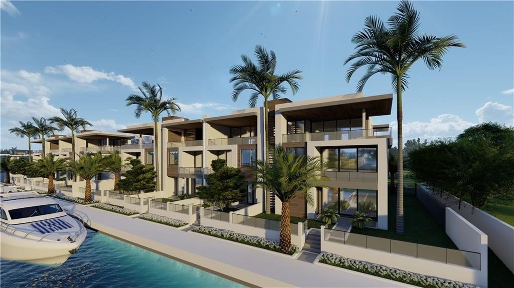 Lighthouse Point, Florida, 33064, United States, 3 Bedrooms Bedrooms, ,4.5 BathroomsBathrooms,Residential,Forsale,1927581