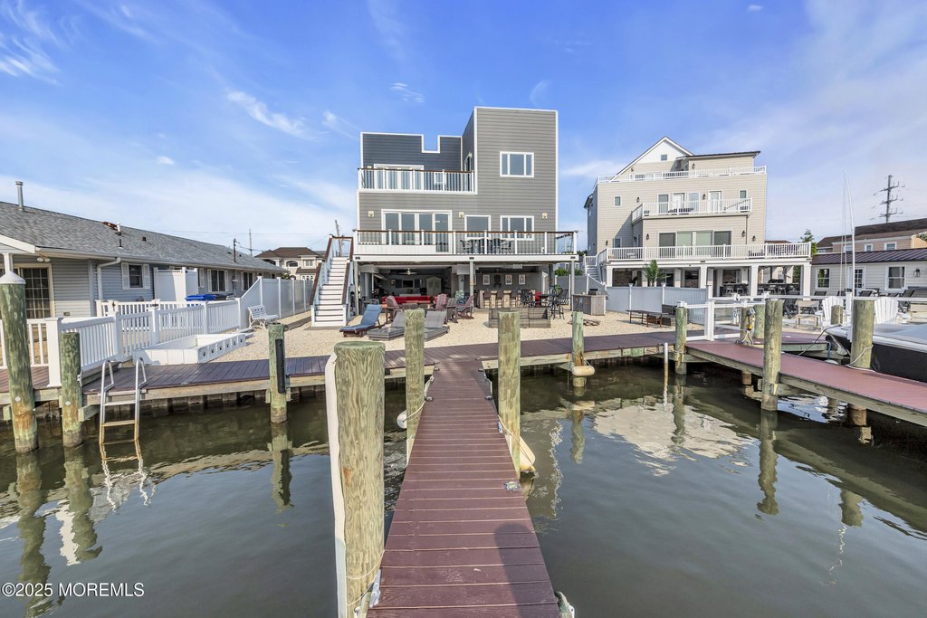 Ortley Beach, New Jersey, 08751, United States, 5 Bedrooms Bedrooms, ,3.5 BathroomsBathrooms,Residential,Forsale,1900451