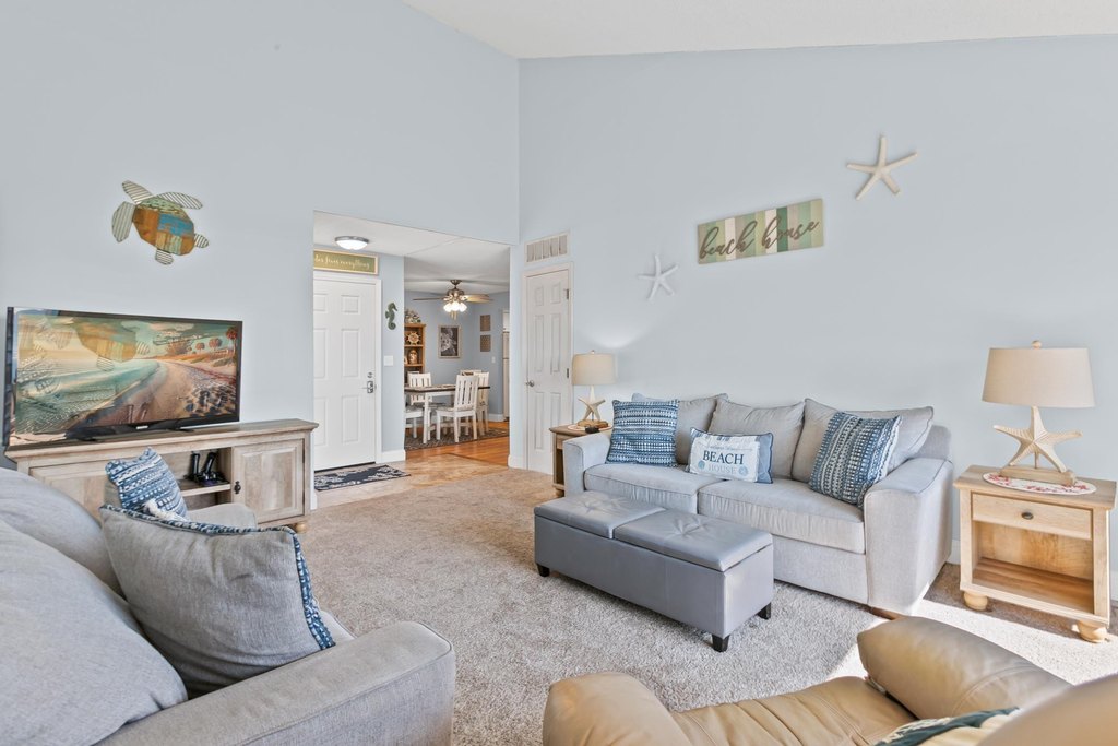 St Augustine, Florida, 32080, United States, 2 Bedrooms Bedrooms, ,2 BathroomsBathrooms,Residential,Forsale,1914463