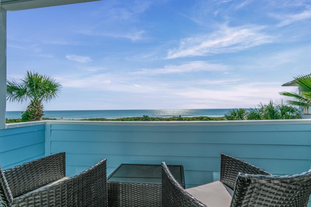St Augustine, Florida, 32080, United States, 2 Bedrooms Bedrooms, ,2 BathroomsBathrooms,Residential,Forsale,1914463