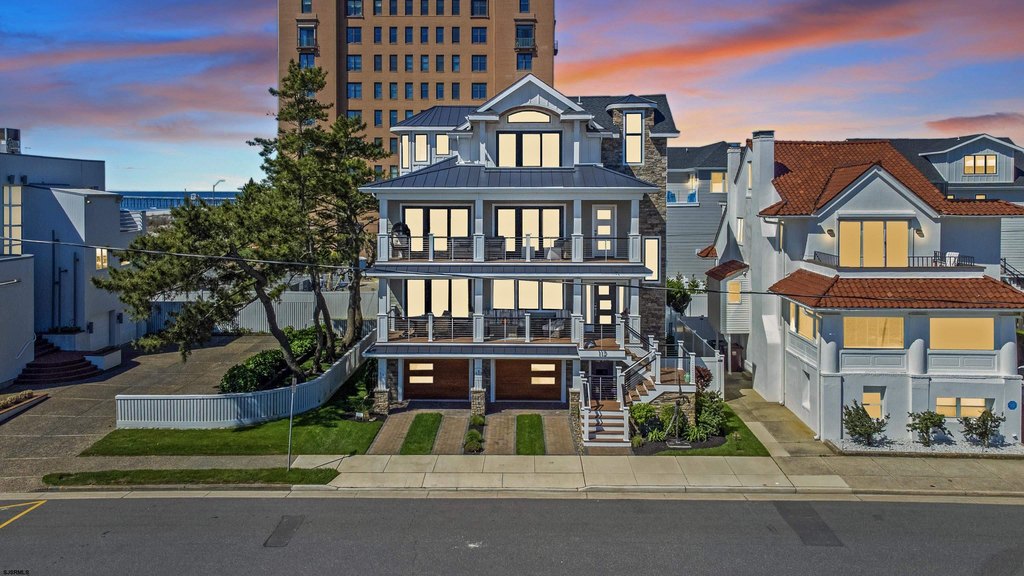 Ventnor, New Jersey, 08406, United States, 6 Bedrooms Bedrooms, ,6.5 BathroomsBathrooms,Residential,Forsale,1946142