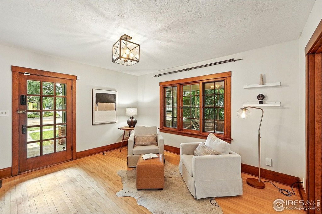 Fort Collins, Colorado, 80521, United States, 4 Bedrooms Bedrooms, ,2 BathroomsBathrooms,Residential,Forsale,1926791