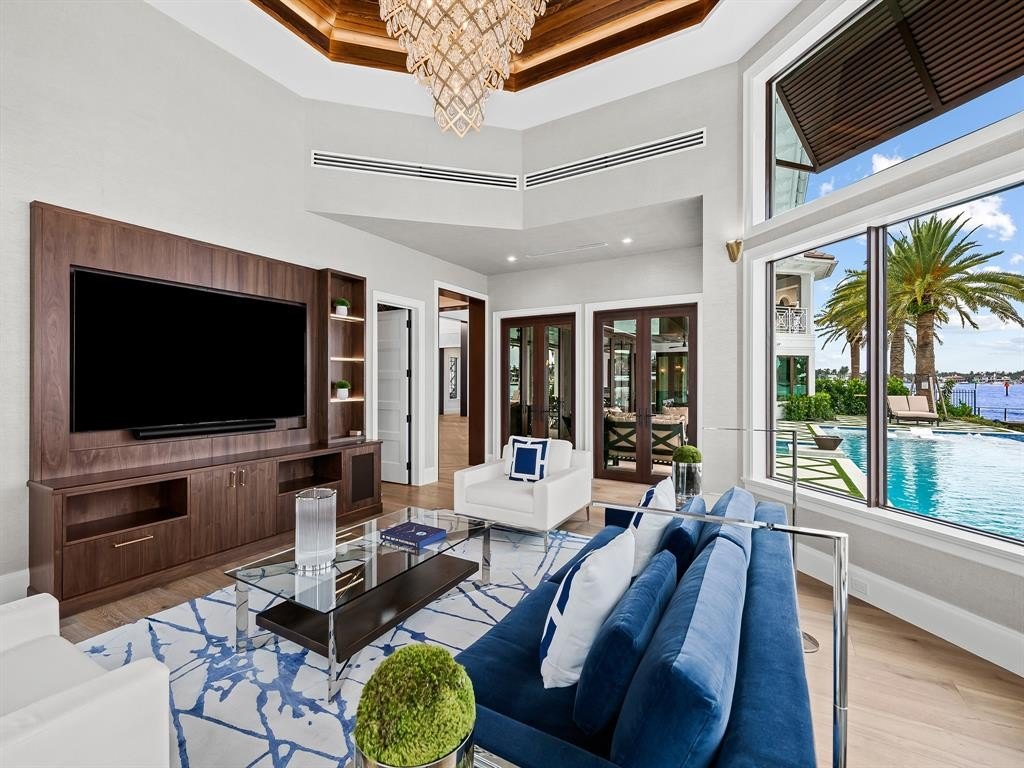 Fort Lauderdale, Florida, 33316, United States, 6 Bedrooms Bedrooms, ,6.5 BathroomsBathrooms,Residential,Forsale,1884586