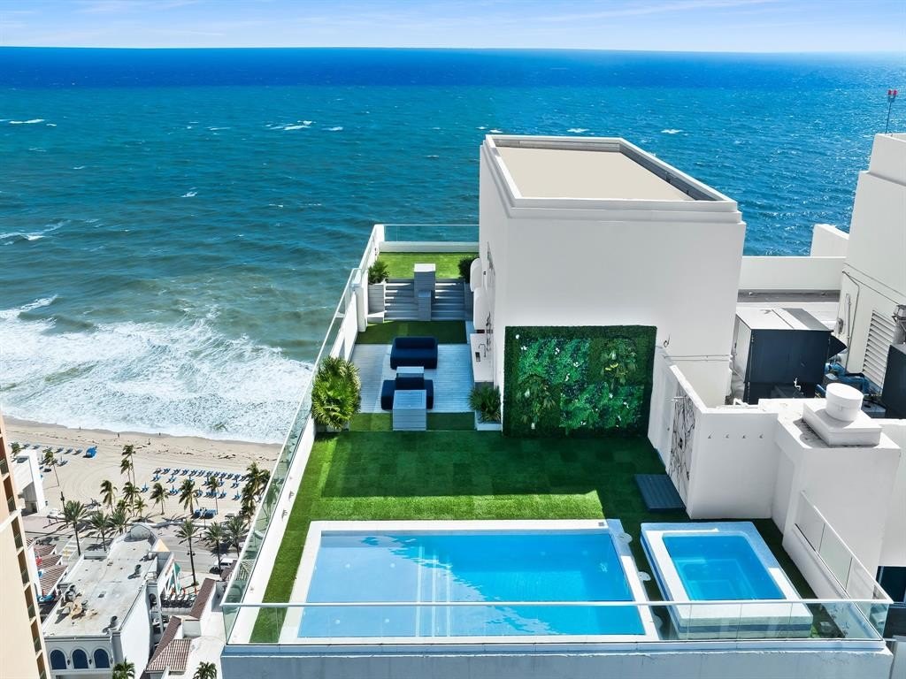 Fort Lauderdale, Florida, 33316, United States, 3 Bedrooms Bedrooms, ,4.5 BathroomsBathrooms,Residential,Forsale,1884593