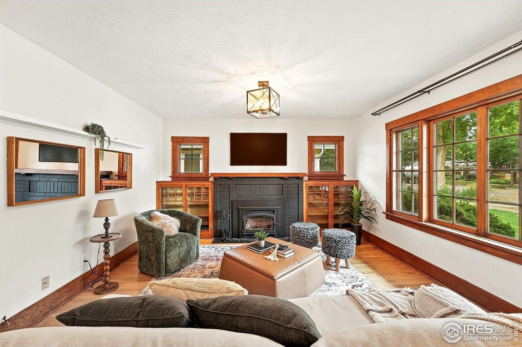 Fort Collins, Colorado, 80521, United States, 4 Bedrooms Bedrooms, ,2 BathroomsBathrooms,Residential,Forsale,1926791