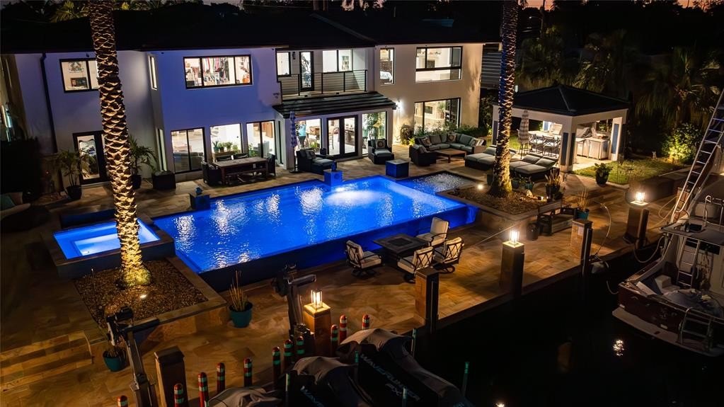Fort Lauderdale, Florida, 33306, United States, 6 Bedrooms Bedrooms, ,6.5 BathroomsBathrooms,Residential,Forsale,1884548