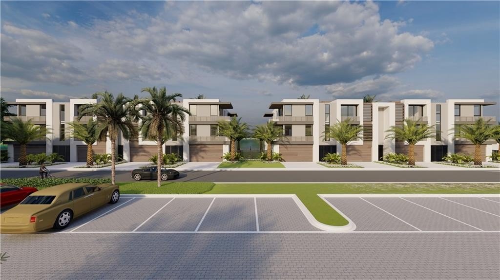 Lighthouse Point, Florida, 33064, United States, 3 Bedrooms Bedrooms, ,4.5 BathroomsBathrooms,Residential,Forsale,1946584