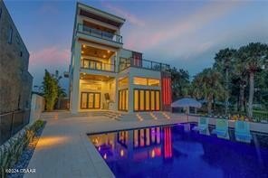 New Smyrna Beach, Florida, 32169, United States, 5 Bedrooms Bedrooms, ,5.5 BathroomsBathrooms,Residential,Forsale,1990156