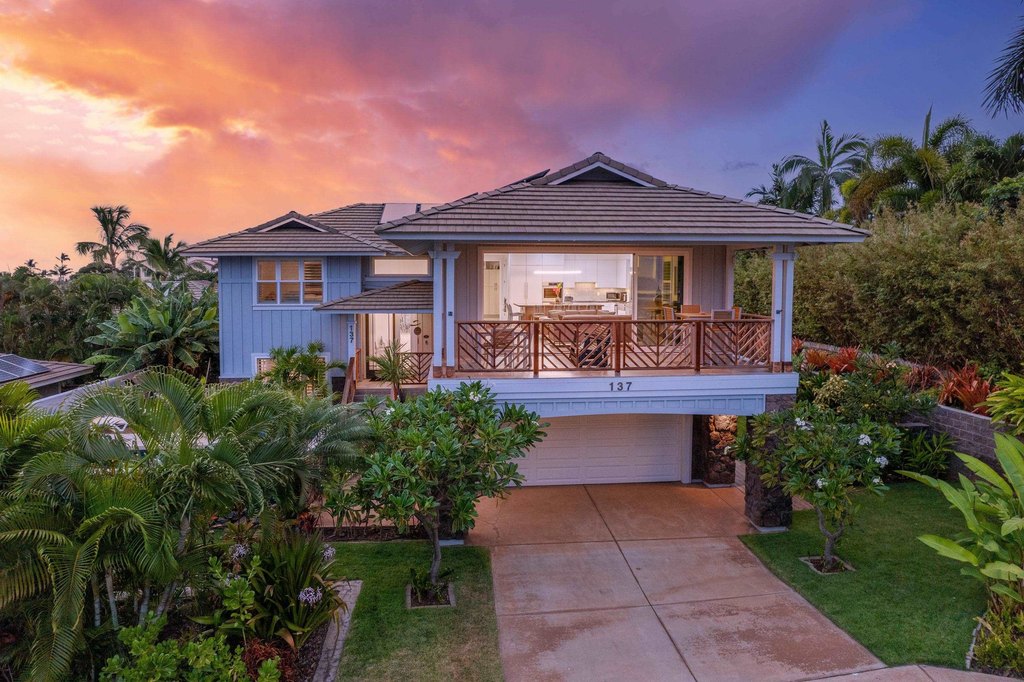 Kihei, Hawaii, 96753, United States, 4 Bedrooms Bedrooms, ,4 BathroomsBathrooms,Residential,Forsale,1944116