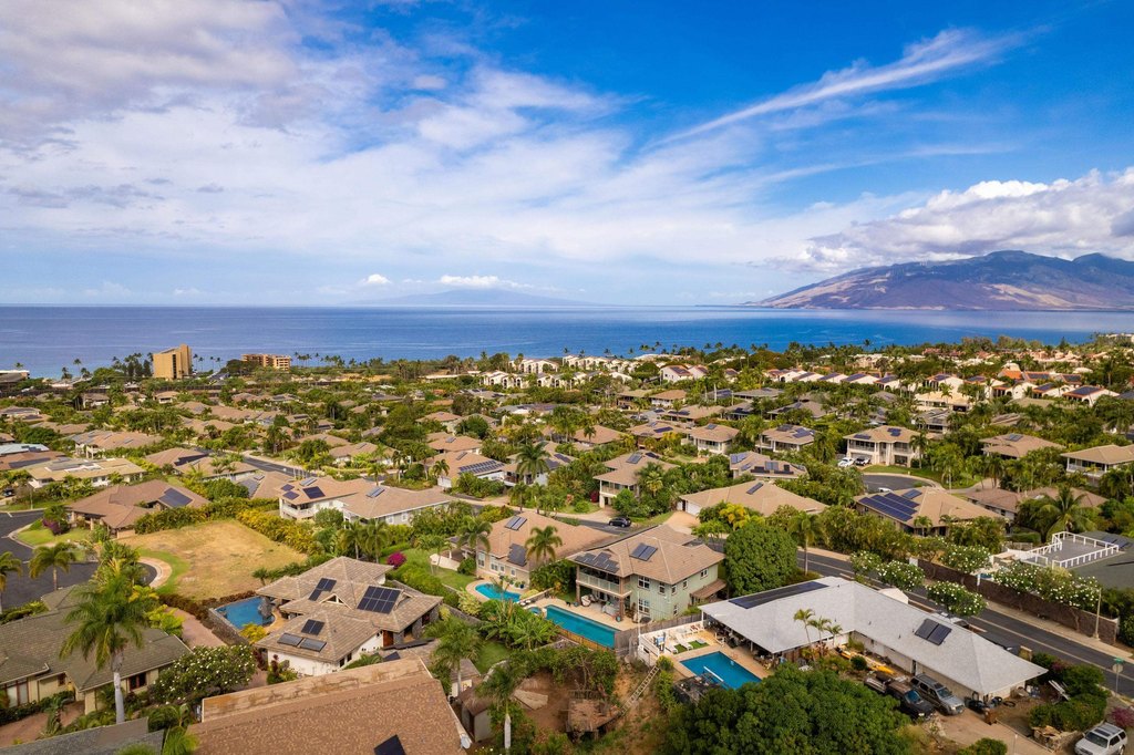 Kihei, Hawaii, 96753, United States, 4 Bedrooms Bedrooms, ,4 BathroomsBathrooms,Residential,Forsale,1944116