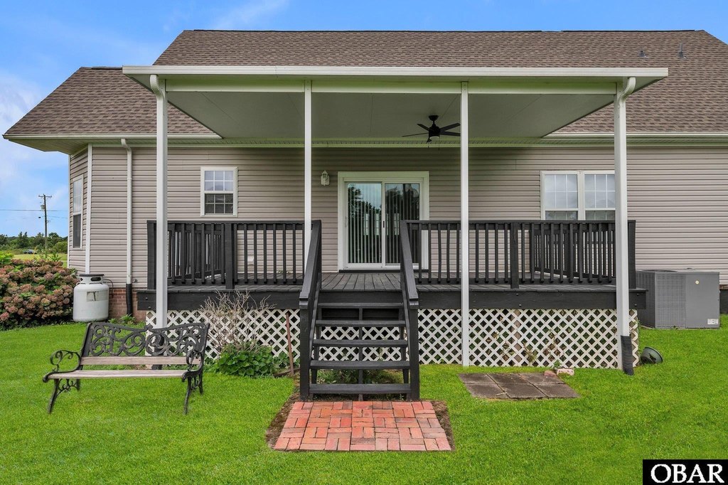 Moyock, North Carolina, 27958, United States, 4 Bedrooms Bedrooms, ,3 BathroomsBathrooms,Residential,Forsale,1914413