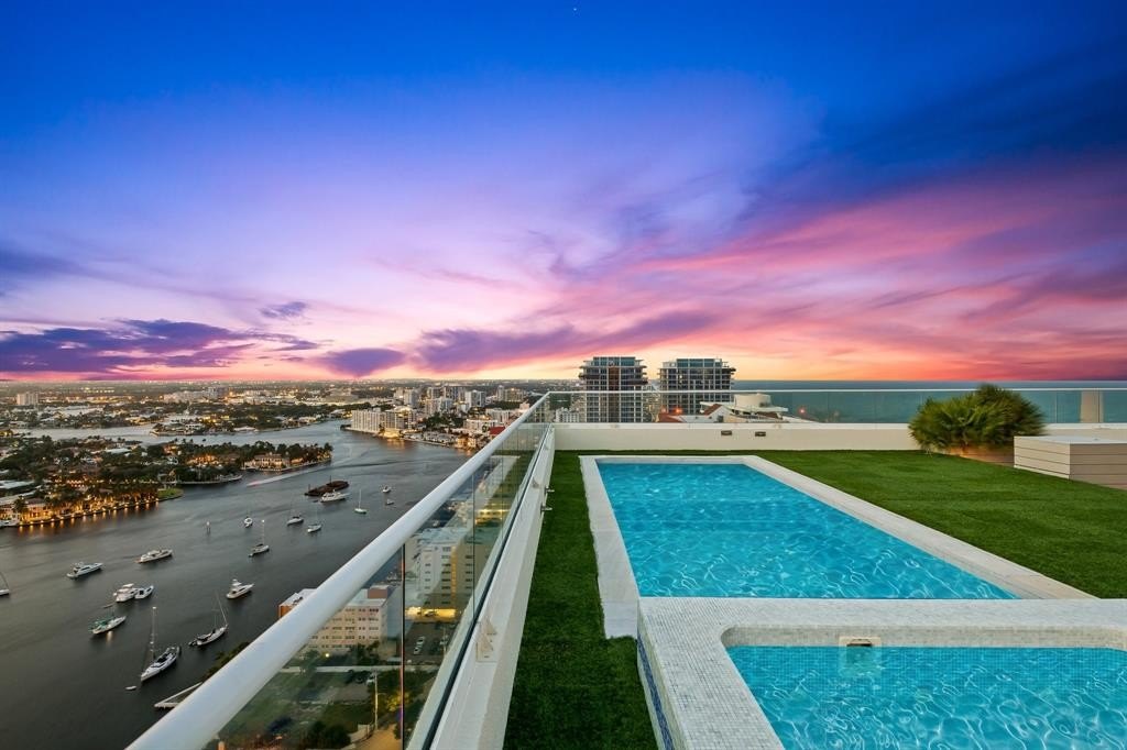 Fort Lauderdale, Florida, 33316, United States, 3 Bedrooms Bedrooms, ,4.5 BathroomsBathrooms,Residential,Forsale,1884593