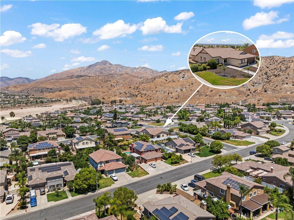 Highland, California, 92346, United States, 4 Bedrooms Bedrooms, ,2.5 BathroomsBathrooms,Residential,Forsale,1941473