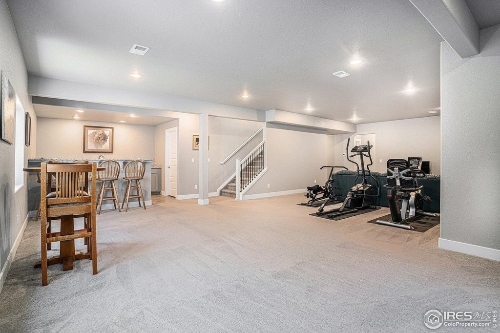 Windsor, Colorado, 80550, United States, 5 Bedrooms Bedrooms, ,4 BathroomsBathrooms,Residential,Forsale,1964328