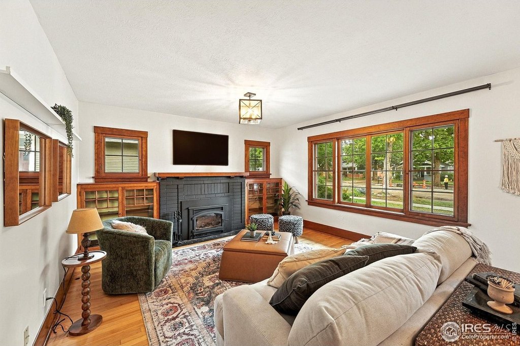 Fort Collins, Colorado, 80521, United States, 4 Bedrooms Bedrooms, ,2 BathroomsBathrooms,Residential,Forsale,1926791