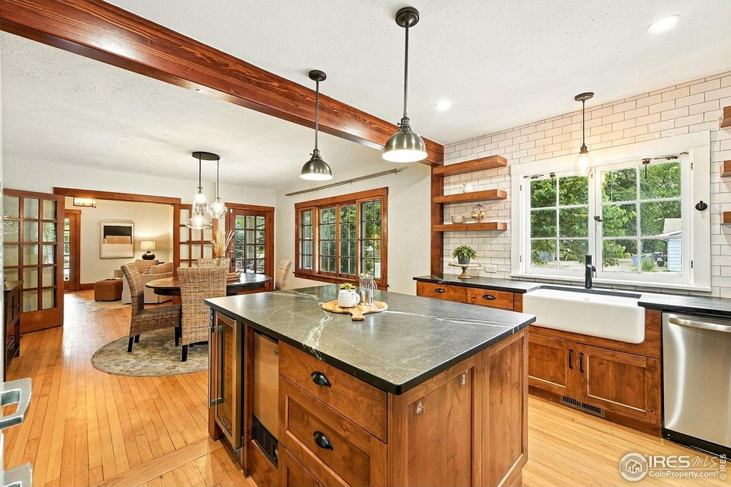 Fort Collins, Colorado, 80521, United States, 4 Bedrooms Bedrooms, ,2 BathroomsBathrooms,Residential,Forsale,1926791