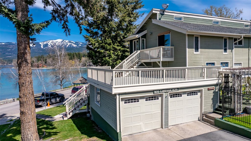 Whitefish, Montana, 59937, United States, 4 Bedrooms Bedrooms, ,3.5 BathroomsBathrooms,Residential,Forsale,1941154