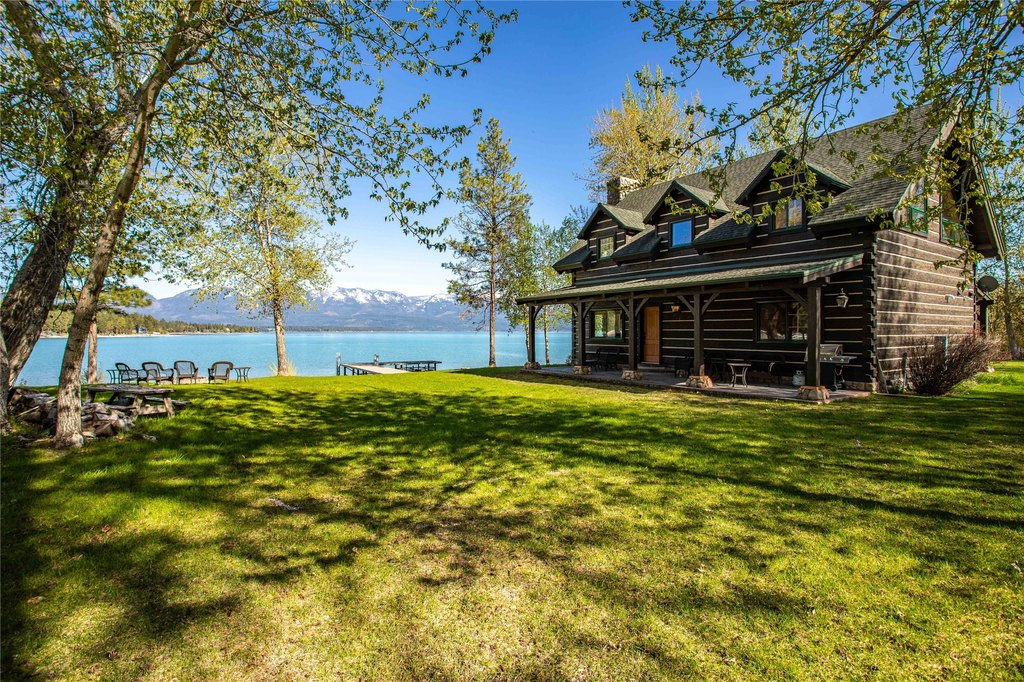 Polson, Montana, 59860, United States, 5 Bedrooms Bedrooms, ,2.5 BathroomsBathrooms,Residential,Forsale,1914950