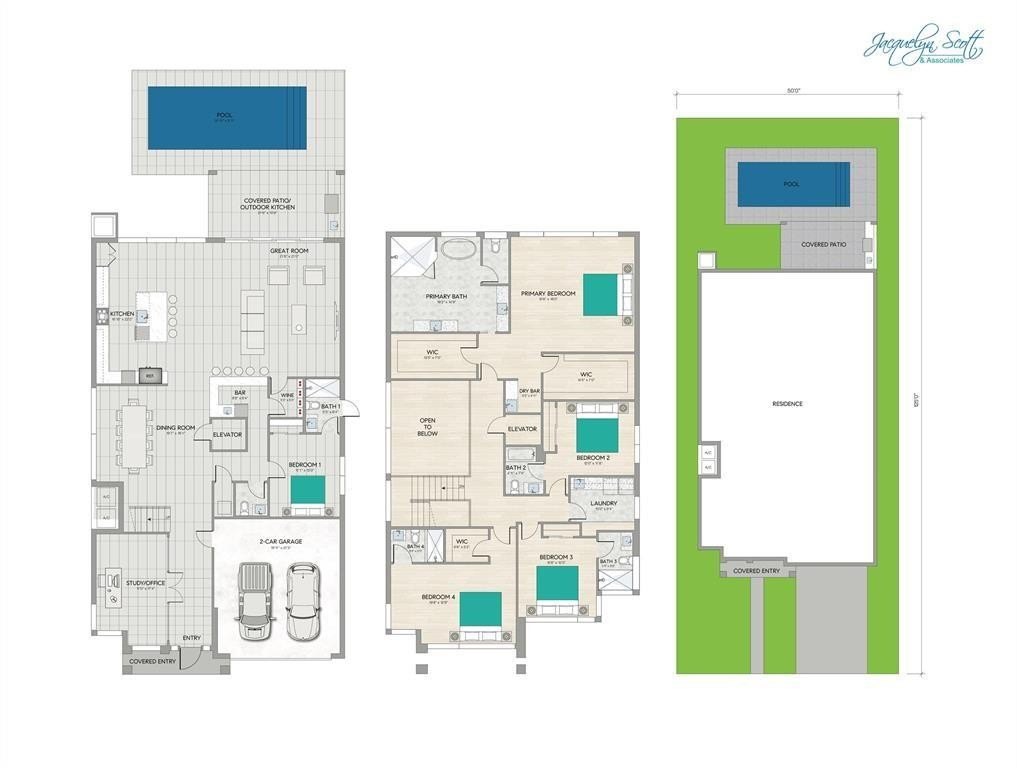 Fort Lauderdale, Florida, 33301, United States, 5 Bedrooms Bedrooms, ,5.5 BathroomsBathrooms,Residential,Forsale,2004506