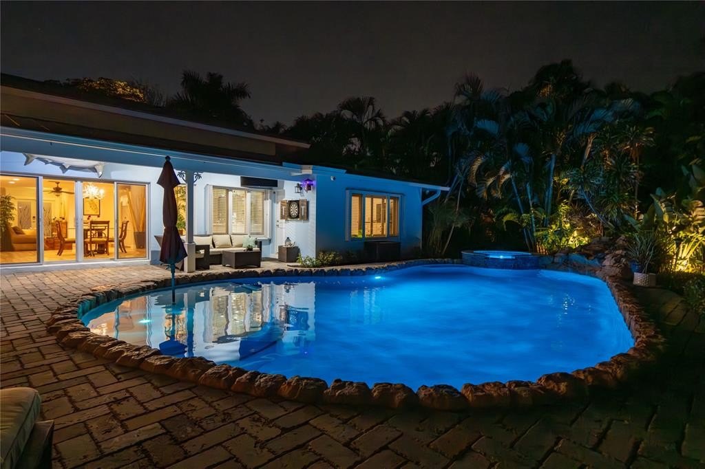 Lighthouse Point, Florida, 33064, United States, 4 Bedrooms Bedrooms, ,4 BathroomsBathrooms,Residential,Forsale,1884543