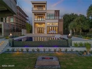 New Smyrna Beach, Florida, 32169, United States, 5 Bedrooms Bedrooms, ,5.5 BathroomsBathrooms,Residential,Forsale,1990156