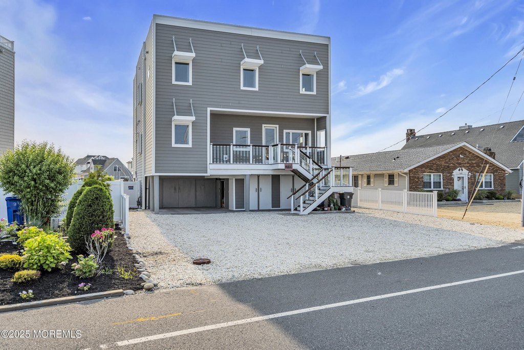Ortley Beach, New Jersey, 08751, United States, 5 Bedrooms Bedrooms, ,3.5 BathroomsBathrooms,Residential,Forsale,1900451