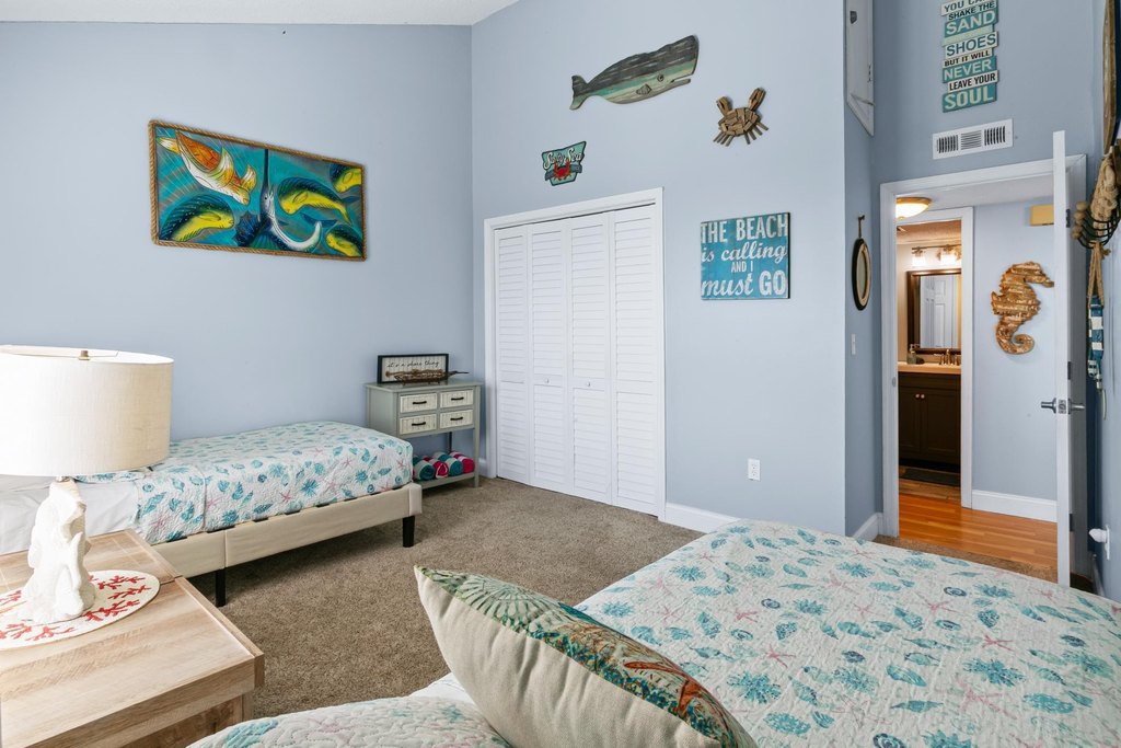 St Augustine, Florida, 32080, United States, 2 Bedrooms Bedrooms, ,2 BathroomsBathrooms,Residential,Forsale,1914463