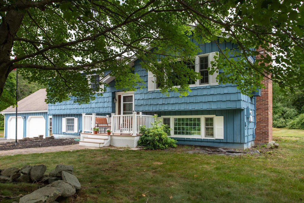 Hampton, New Hampshire, 03842, United States, 3 Bedrooms Bedrooms, ,2 BathroomsBathrooms,Residential,Forsale,1934010
