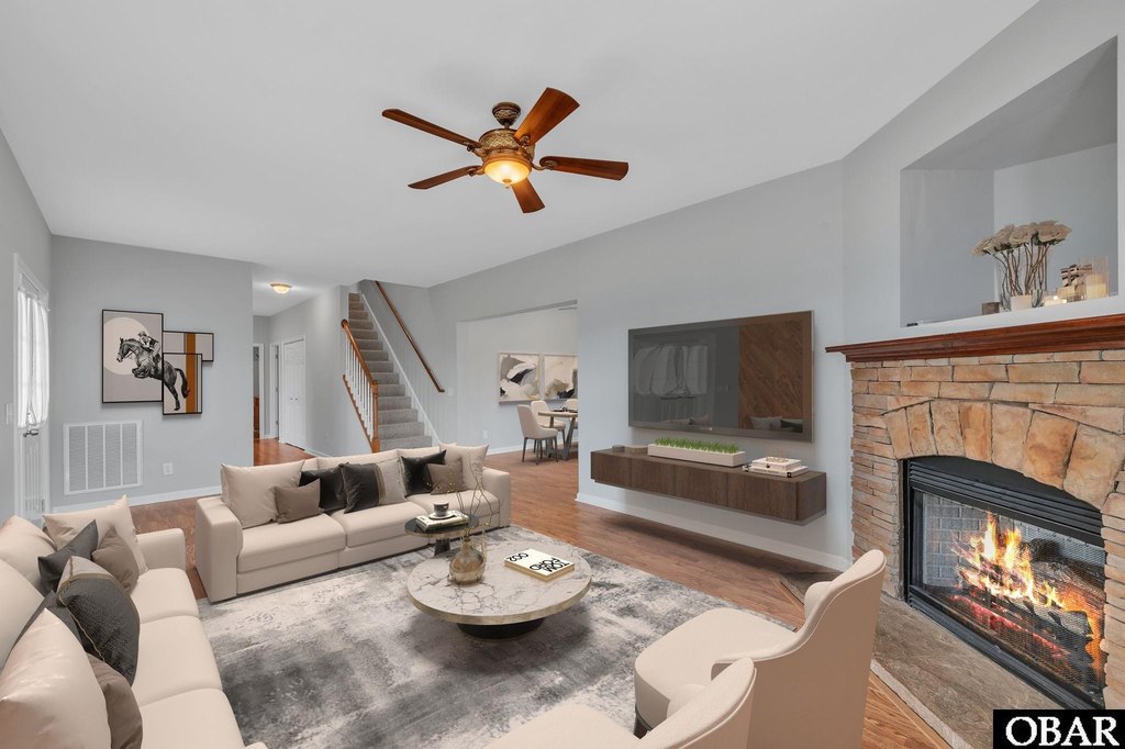 Moyock, North Carolina, 27958, United States, 4 Bedrooms Bedrooms, ,3 BathroomsBathrooms,Residential,Forsale,1914413