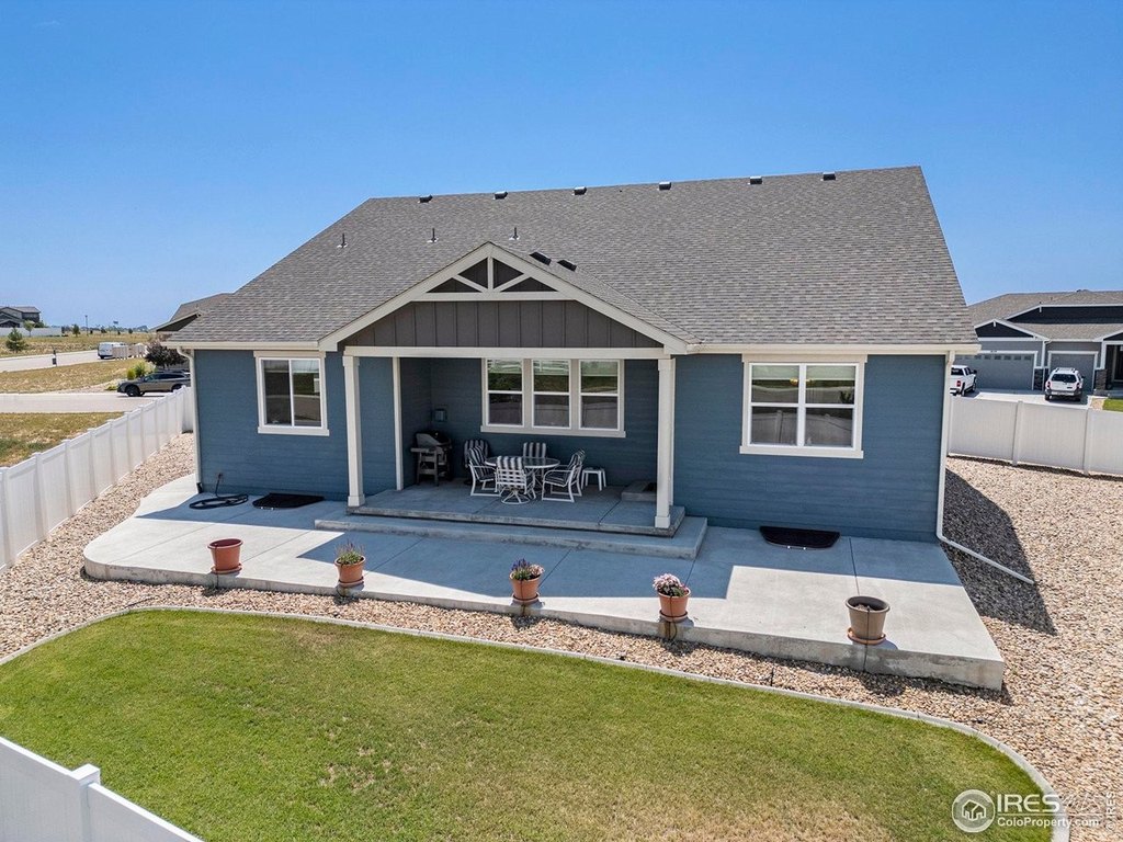 Windsor, Colorado, 80550, United States, 5 Bedrooms Bedrooms, ,4 BathroomsBathrooms,Residential,Forsale,1964328