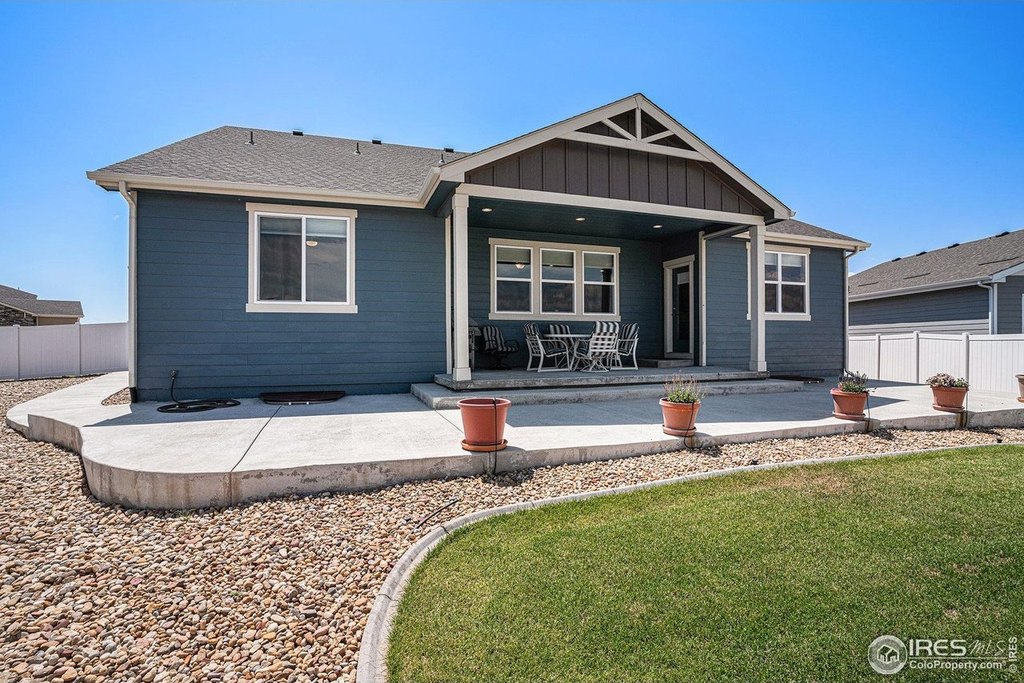 Windsor, Colorado, 80550, United States, 5 Bedrooms Bedrooms, ,4 BathroomsBathrooms,Residential,Forsale,1964328