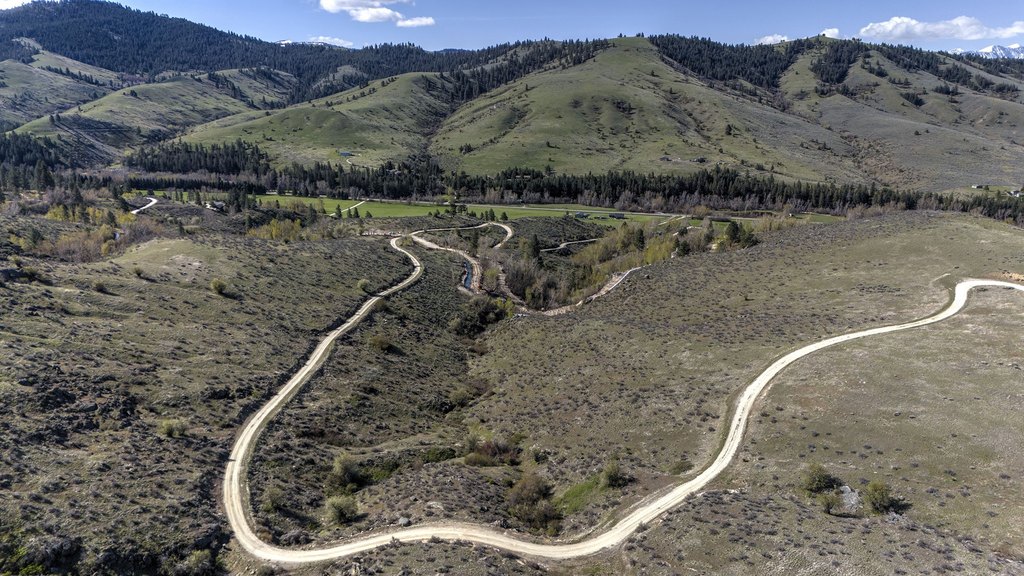 Hamilton, Montana, 59840, United States, ,Land,Forsale,1986971