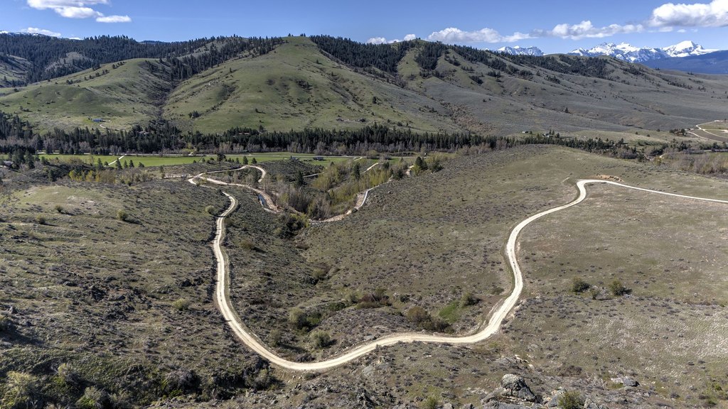 Hamilton, Montana, 59840, United States, ,Land,Forsale,1986971