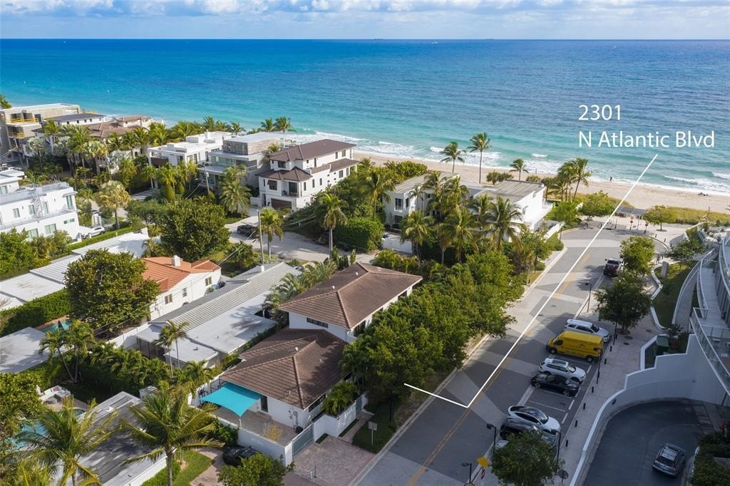 Fort Lauderdale, Florida, 33305, United States, 4 Bedrooms Bedrooms, ,4.5 BathroomsBathrooms,Residential,Forsale,1884600