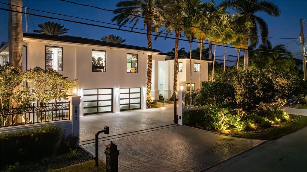 Fort Lauderdale, Florida, 33306, United States, 6 Bedrooms Bedrooms, ,6.5 BathroomsBathrooms,Residential,Forsale,1884548