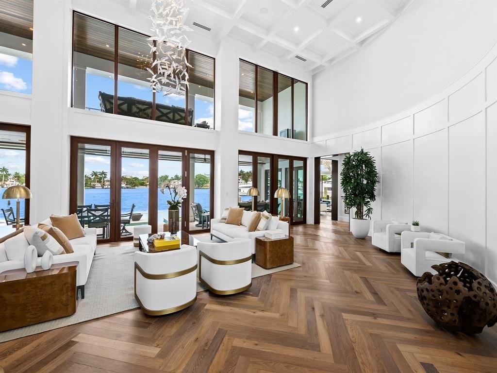Fort Lauderdale, Florida, 33316, United States, 6 Bedrooms Bedrooms, ,6.5 BathroomsBathrooms,Residential,Forsale,1884586