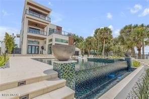 New Smyrna Beach, Florida, 32169, United States, 5 Bedrooms Bedrooms, ,5.5 BathroomsBathrooms,Residential,Forsale,1990156