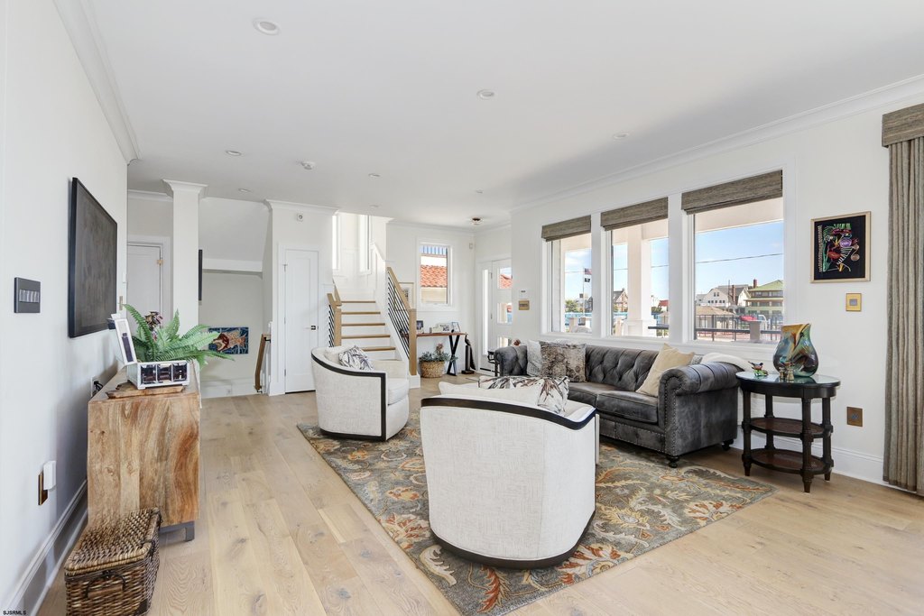 Ventnor, New Jersey, 08406, United States, 6 Bedrooms Bedrooms, ,6.5 BathroomsBathrooms,Residential,Forsale,1946142