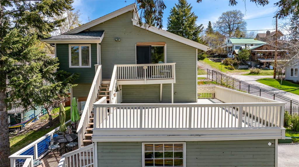 Whitefish, Montana, 59937, United States, 4 Bedrooms Bedrooms, ,3.5 BathroomsBathrooms,Residential,Forsale,1941154