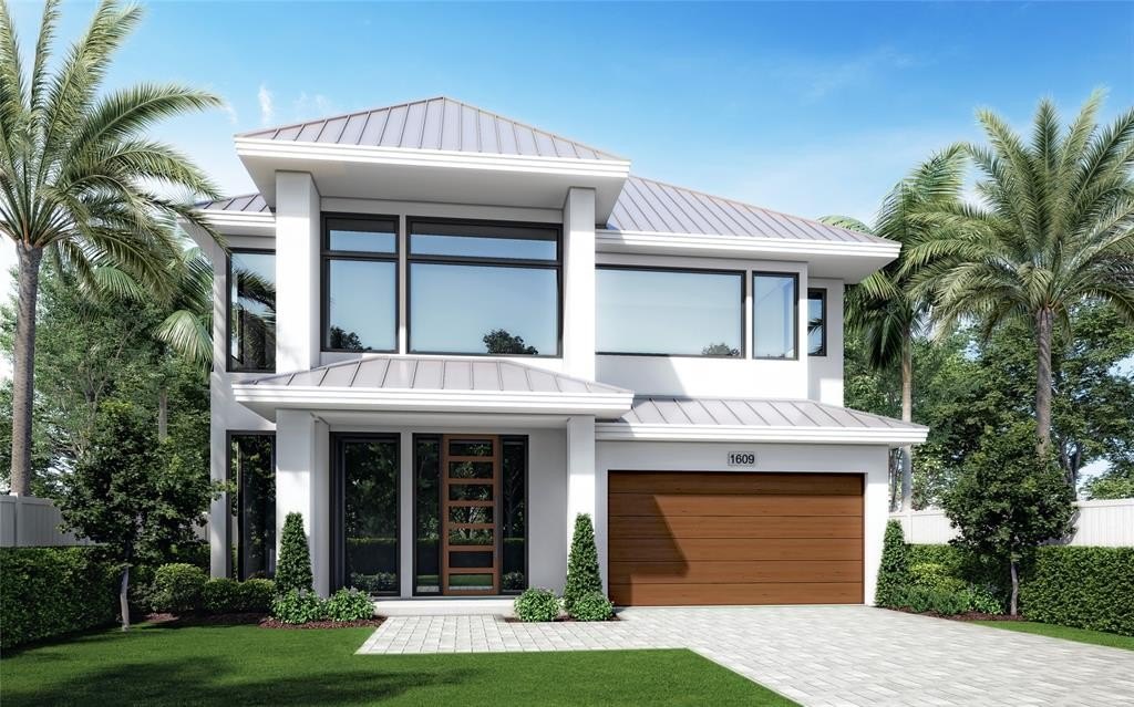 Fort Lauderdale, Florida, 33301, United States, 5 Bedrooms Bedrooms, ,5.5 BathroomsBathrooms,Residential,Forsale,2004509