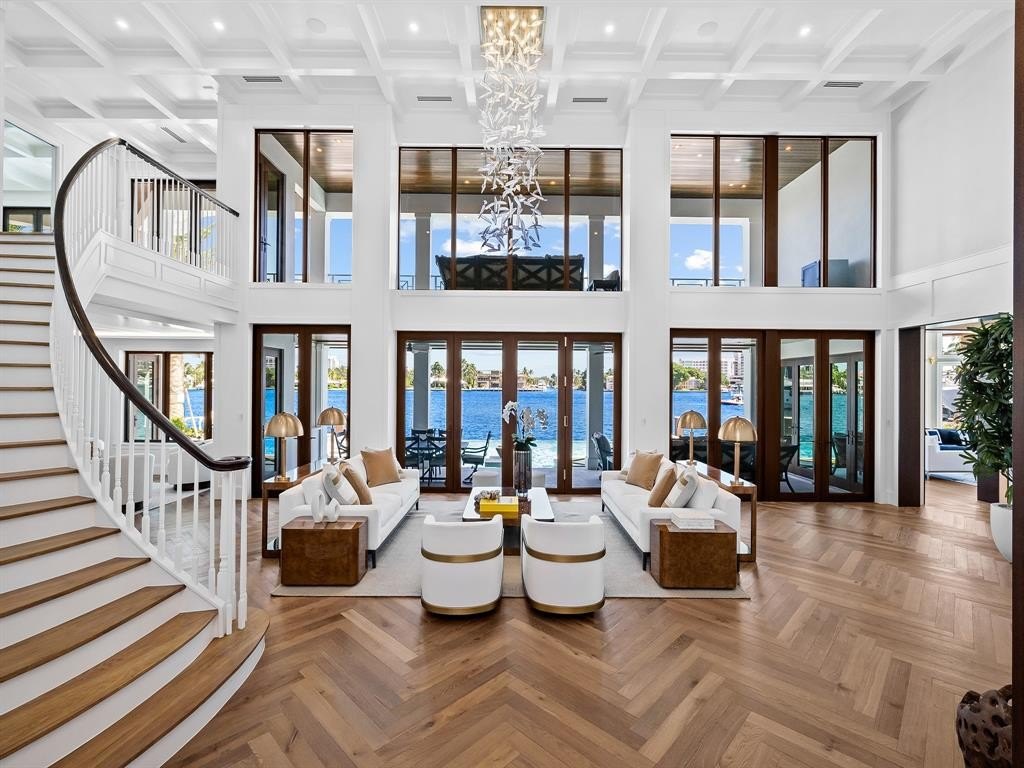 Fort Lauderdale, Florida, 33316, United States, 6 Bedrooms Bedrooms, ,6.5 BathroomsBathrooms,Residential,Forsale,1884586