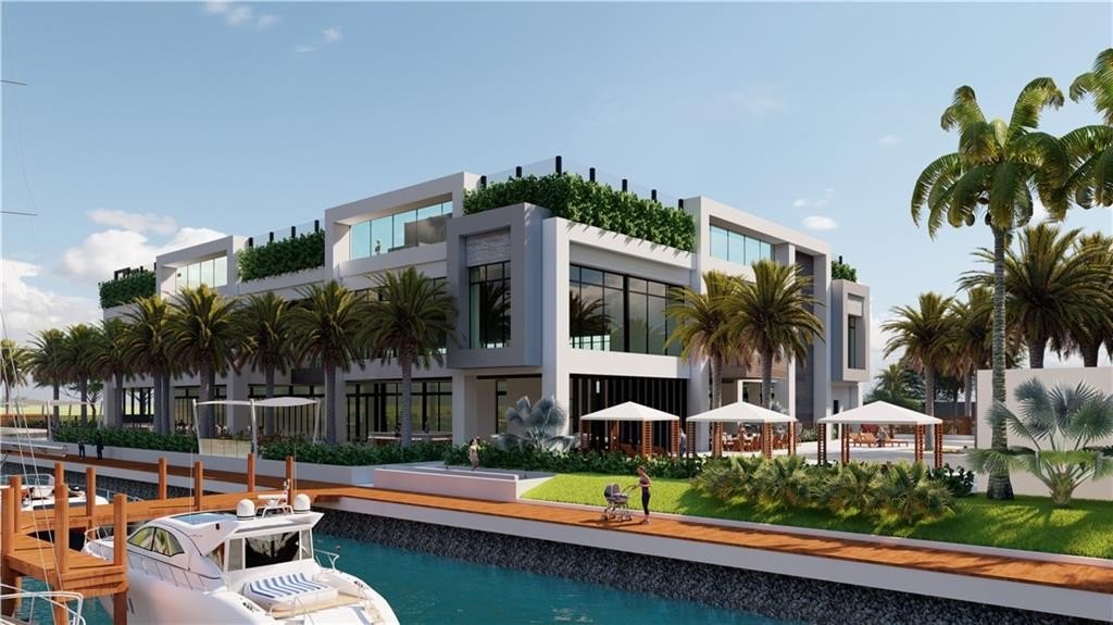 Lighthouse Point, Florida, 33064, United States, 3 Bedrooms Bedrooms, ,4.5 BathroomsBathrooms,Residential,Forsale,1946584