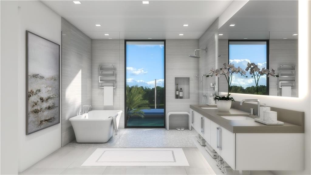 Lighthouse Point, Florida, 33064, United States, 3 Bedrooms Bedrooms, ,4.5 BathroomsBathrooms,Residential,Forsale,1946584