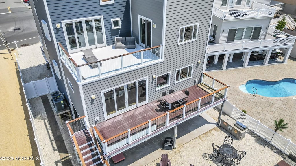 Ortley Beach, New Jersey, 08751, United States, 5 Bedrooms Bedrooms, ,3.5 BathroomsBathrooms,Residential,Forsale,1900451